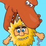 Игра Адам и Ева 7 | Adam and Eve 7